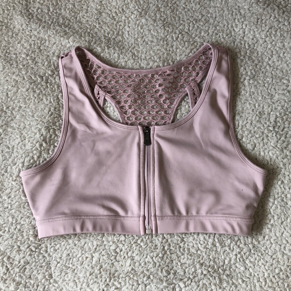BLOGILATES Sports bra